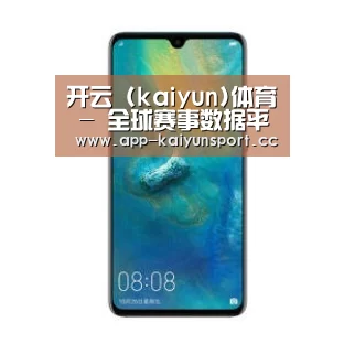 华为无线快充手机